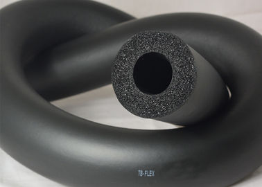 Flexible Ac Copper Pipe Insulation Material , 2-5/8" Ac Unit Pipe Insulation